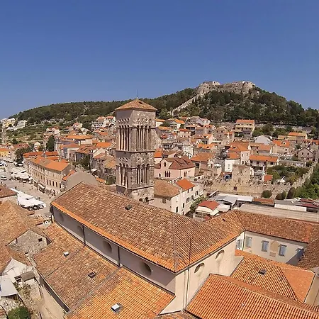Awesome In Hvar With Wifi