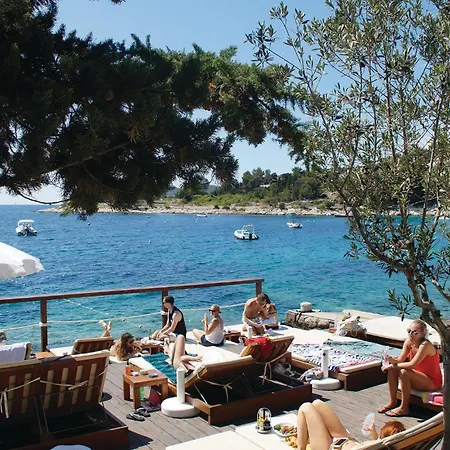 Hvar Vandele Bozitkovic Apartman