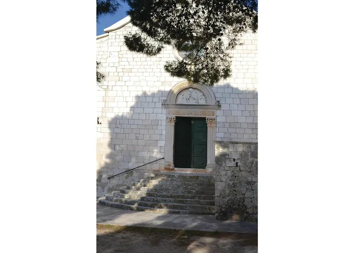 Hvar Vandele Bozitkovic 公寓 *