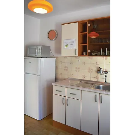Hvar Vandele Bozitkovic Apartment Hvar Town